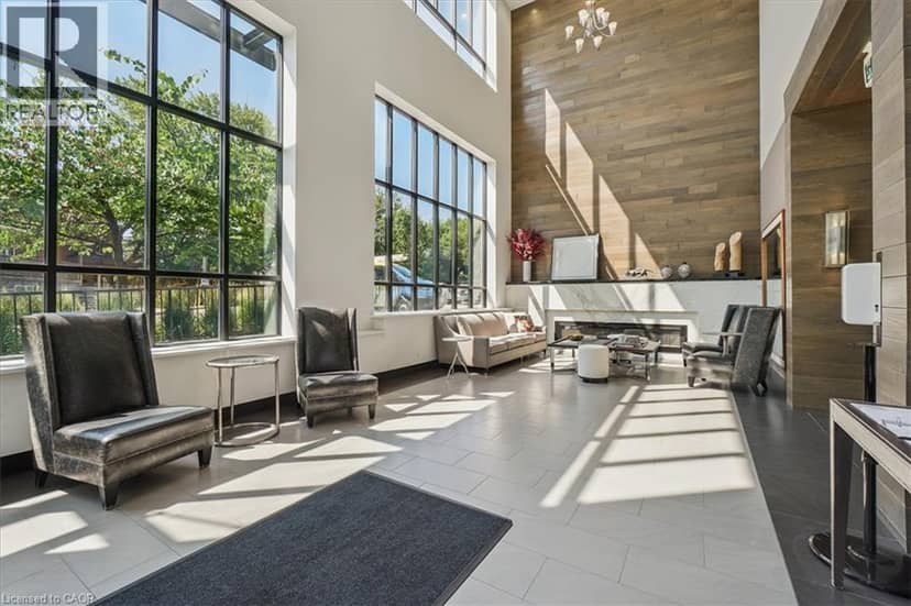 150 WELLINGTON Street E Unit# 405 — photo 3 of 37