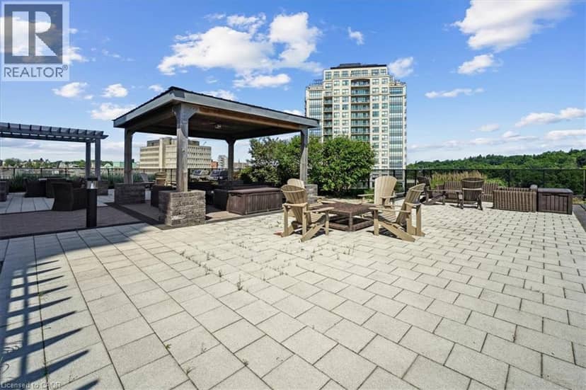 150 WELLINGTON Street E Unit# 405 — photo 35 of 37