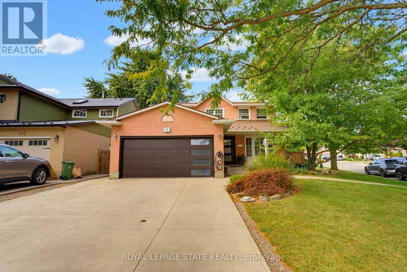 50 Fusilier Drive — photo 1 of 40
