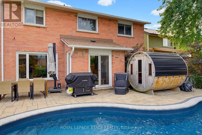 50 Fusilier Drive — photo 36 of 40