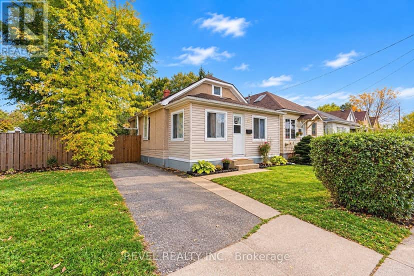 12 Merigold Street, St. Catharines