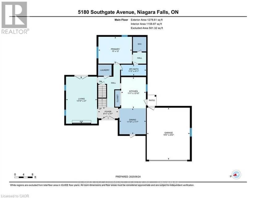 5180 Southgate Avenue — photo 19 of 19
