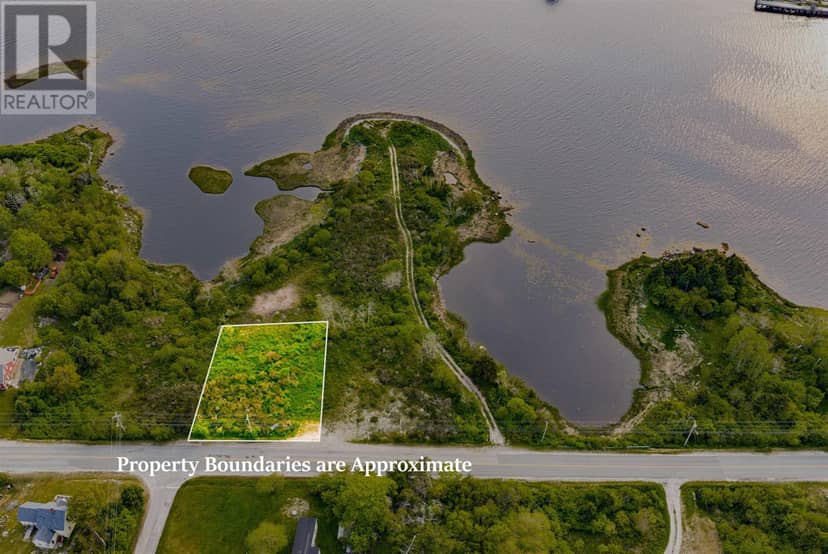 LOT HS-3 Hammond Street, Shelburne