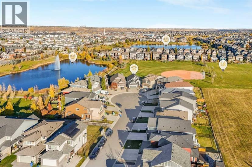 44 Legacy Cove SE, Calgary, photo 3