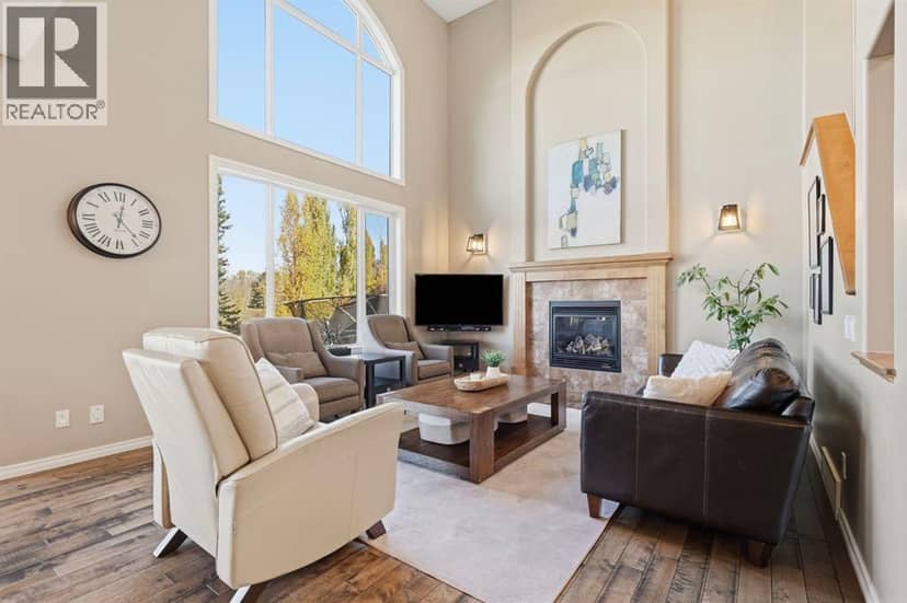 76 Crystal Green Drive, Okotoks, photo 4