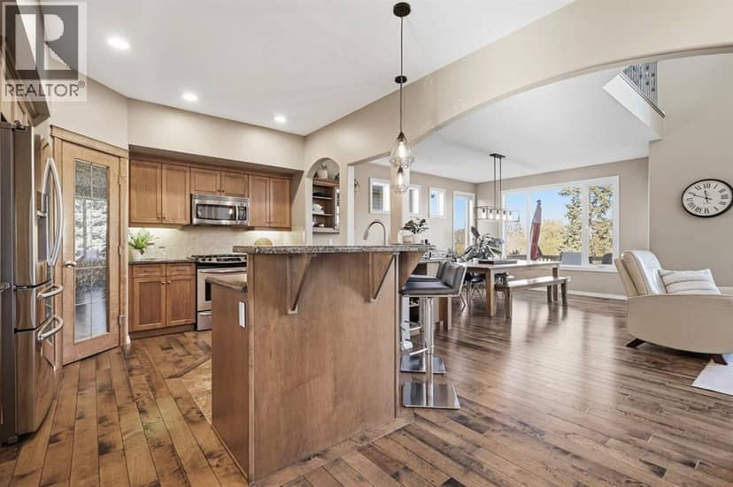 76 Crystal Green Drive, Okotoks, photo 6