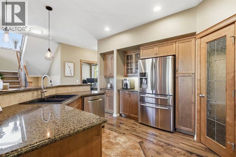 76 Crystal Green Drive, Okotoks, photo 8