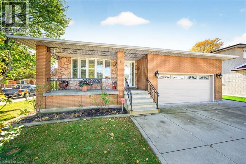 3 HARVARD Place — photo 2 of 40