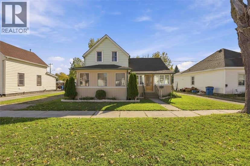 209 Queen STREET, Wallaceburg