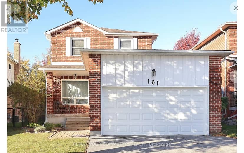 161 Billings Crescent, Newmarket