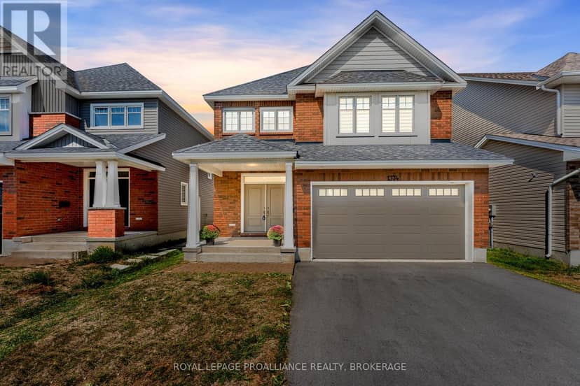 1374 Monarch Drive, Kingston