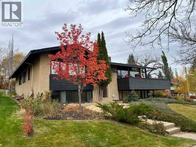4312 52 Street, Camrose