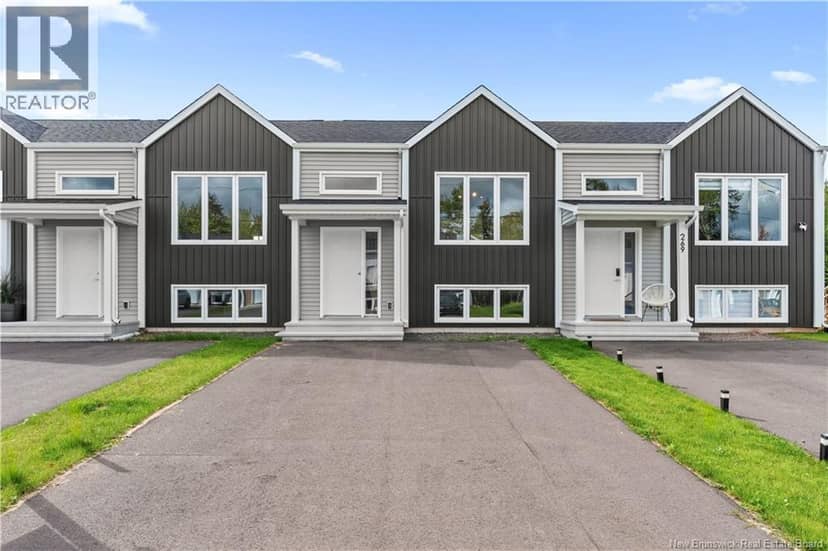 273 Elsliger Street, Dieppe