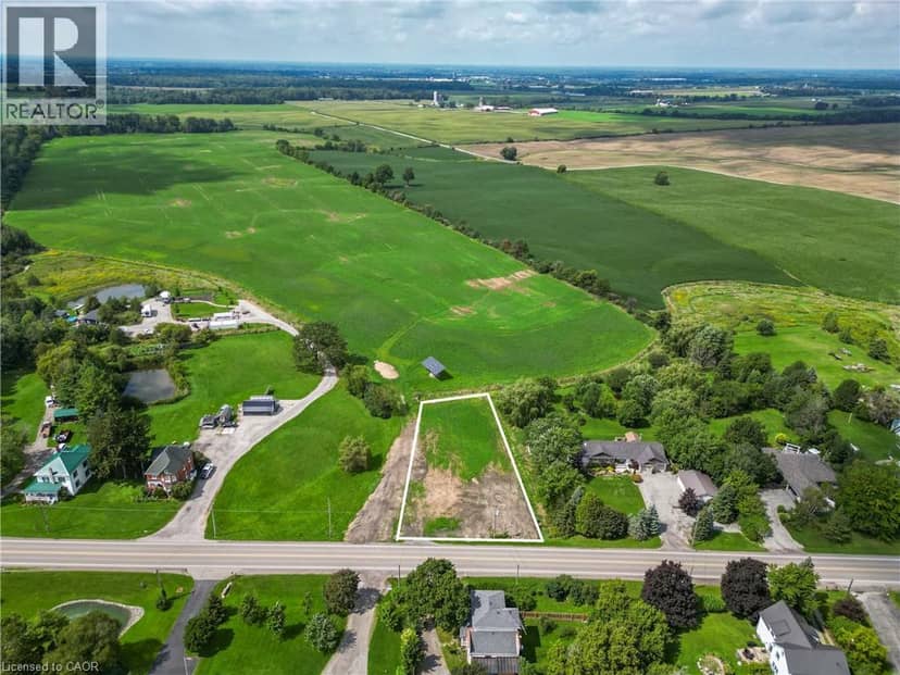 PT LT 6-7 ROBINSON Road — photo 4 of 12