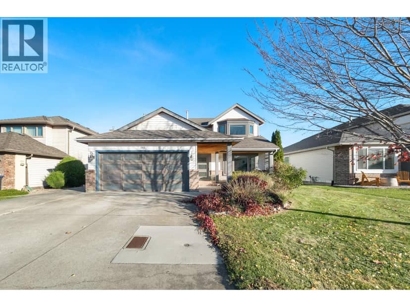 1042 Wintergreen Drive, Kelowna, photo 2