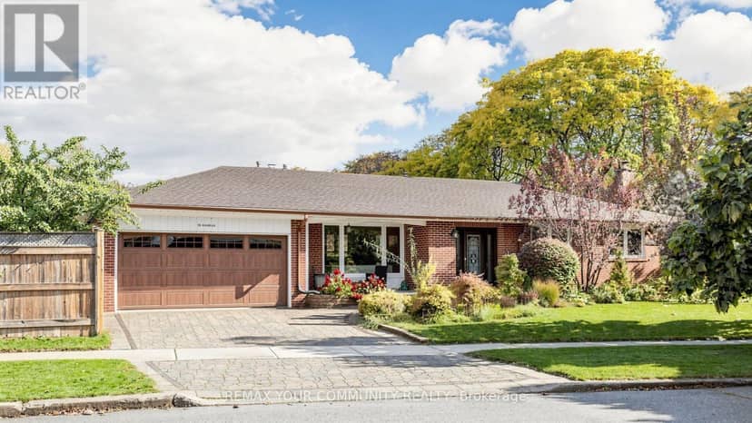15 Colwick Drive, Toronto, photo 2
