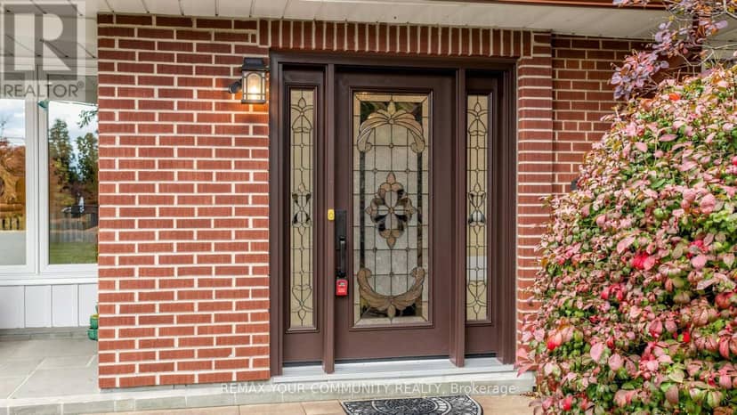 15 Colwick Drive, Toronto, photo 5