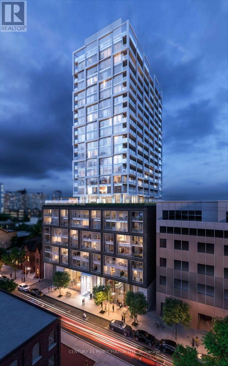 806 - 55 Ontario Street, Toronto