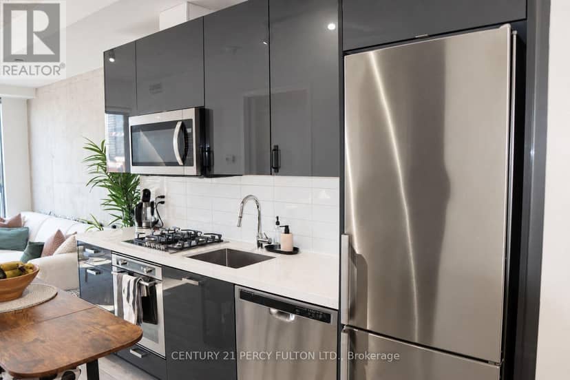 806 - 55 Ontario Street, Toronto, photo 2
