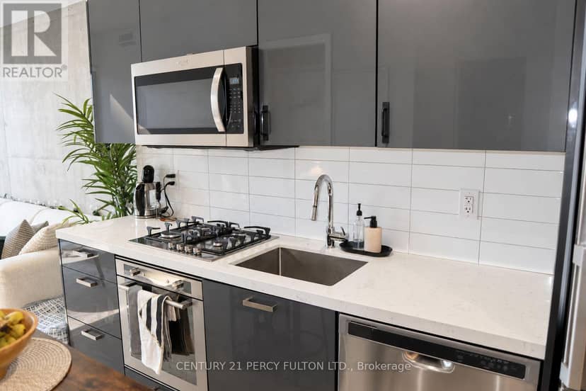 806 - 55 Ontario Street, Toronto, photo 3