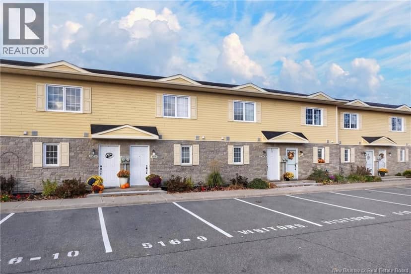 516 Riverside Drive Unit# 9, Fredericton, photo 2