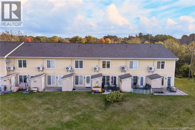 516 Riverside Drive Unit# 9, Fredericton, photo 7