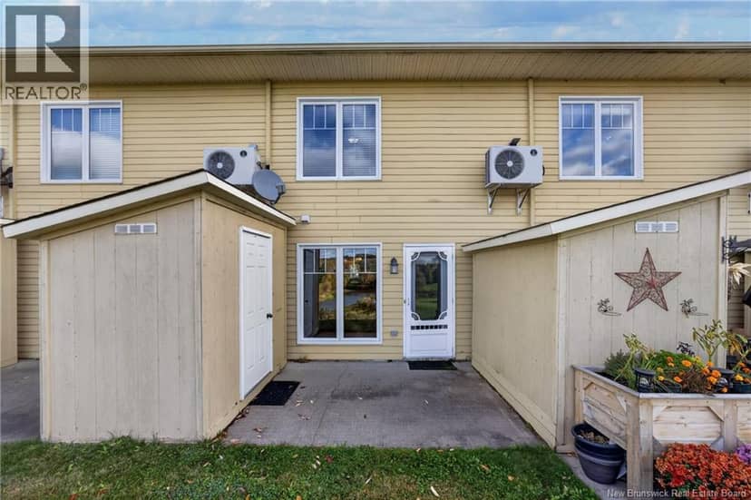 516 Riverside Drive Unit# 9, Fredericton, photo 8