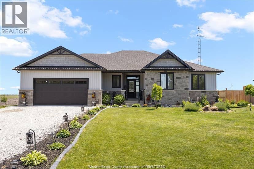 366 East Ruscom River Road, St. Joachim, photo 2