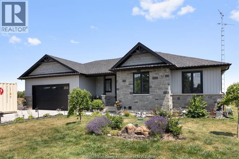 366 East Ruscom River Road, St. Joachim, photo 4