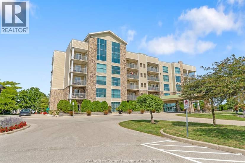 34 Boblo Island BOULEVARD Unit# 407, Amherstburg, photo 2