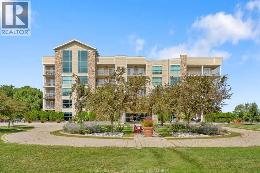 34 Boblo Island BOULEVARD Unit# 407, Amherstburg, photo 4