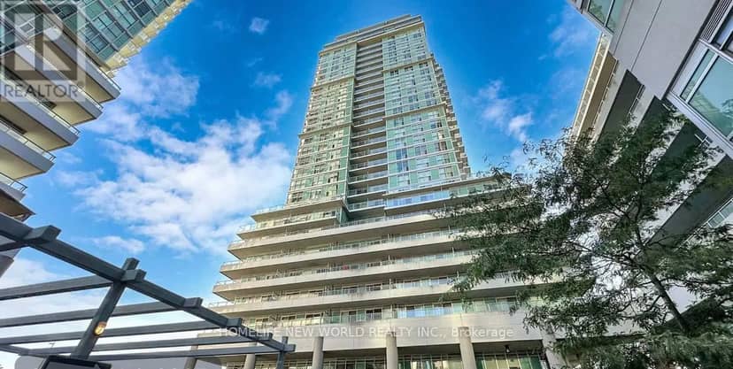 2605 - 60 Town Centre Court, Toronto, photo 2