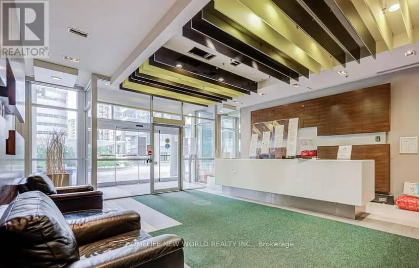 2605 - 60 Town Centre Court, Toronto, photo 3