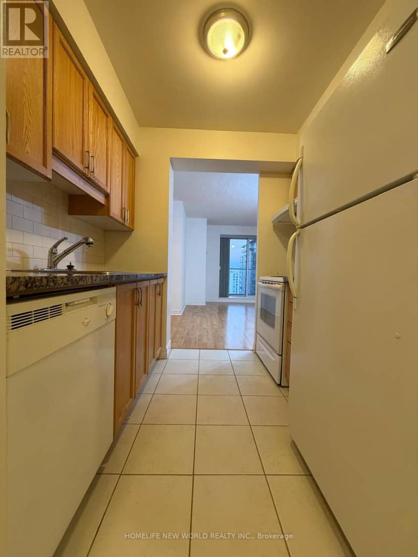 2605 - 60 Town Centre Court, Toronto, photo 8