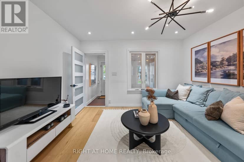 5 1/2 Luttrell Avenue, Toronto, photo 7