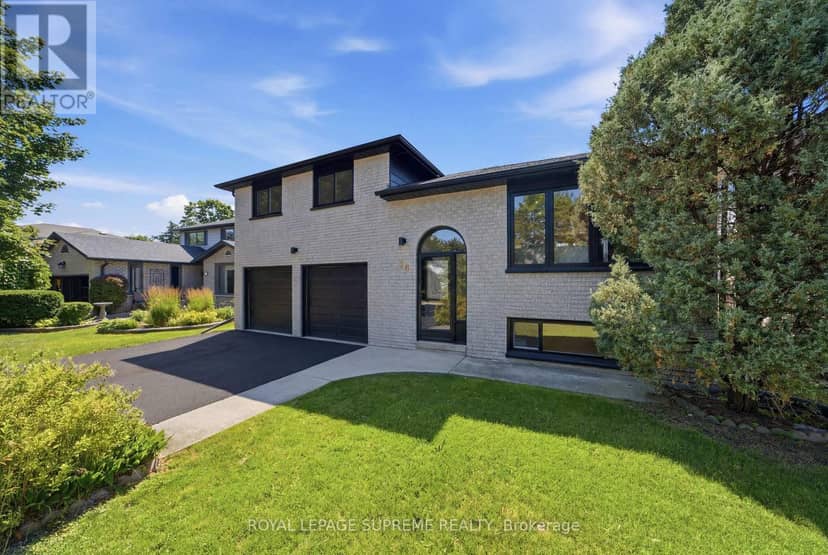 26 Crown Crescent, Bradford West Gwillimbury, photo 2