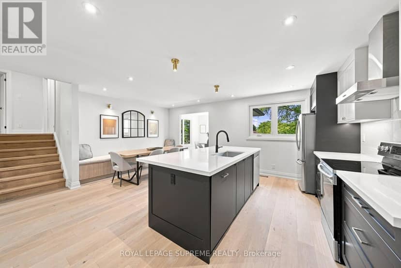 26 Crown Crescent, Bradford West Gwillimbury, photo 7