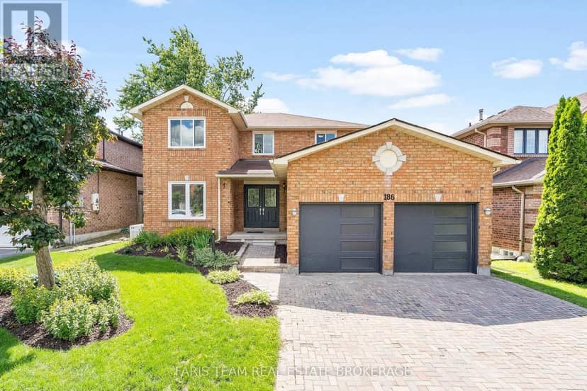 186 Ferndale Drive S, Barrie, photo 2