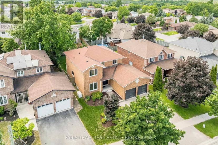 186 Ferndale Drive S, Barrie, photo 3