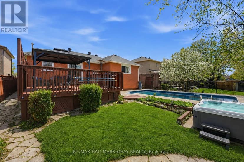 117 Brown Street, Barrie, photo 4