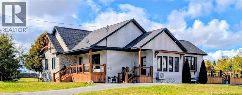 418 Route 180, Saint-Quentin, photo 5