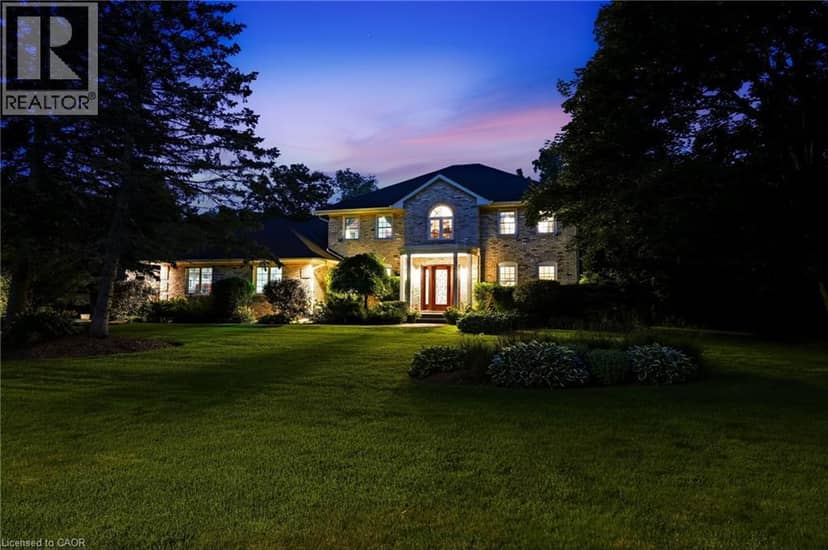 48 WOODEND Drive, Hamilton, photo 2