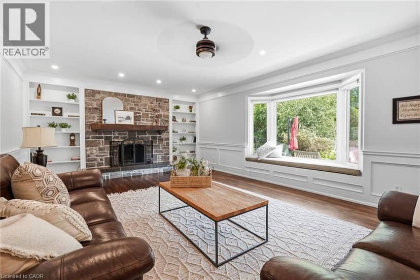 48 WOODEND Drive — photo 18 of 40