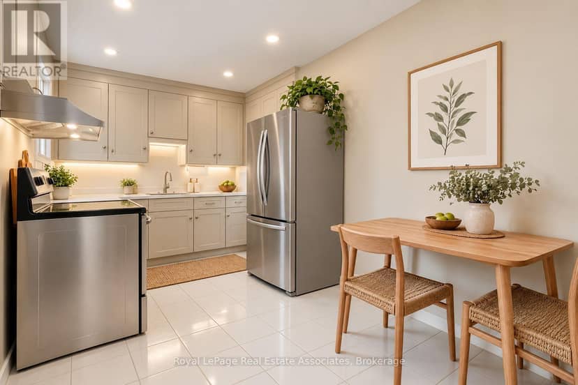 68 Allenby Avenue — photo 21 of 40
