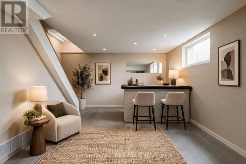 68 Allenby Avenue — photo 37 of 40