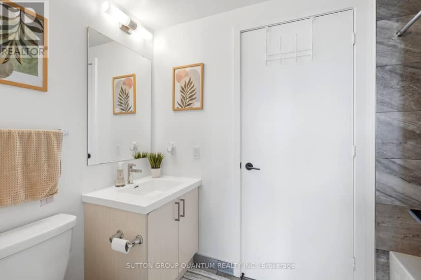 407 - 50 George Butchart Drive — photo 17 of 40