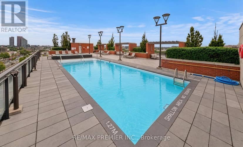 704 - 3091 Dufferin Street — photo 27 of 32