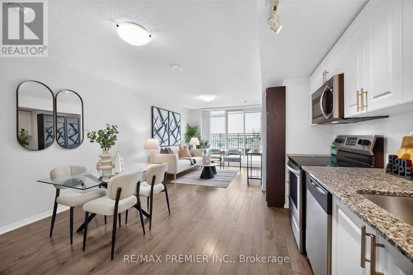 704 - 3091 Dufferin Street, Toronto, photo 7
