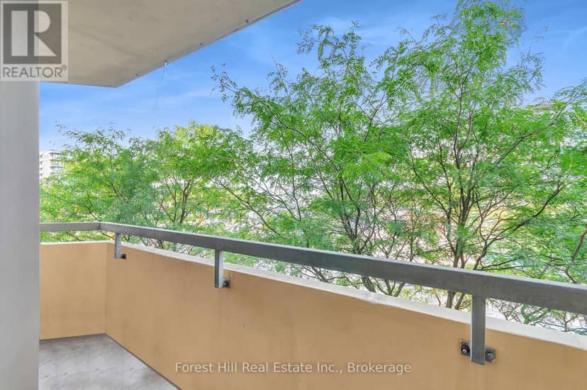 308 - 555 Wilson Heights Boulevard — photo 13 of 27