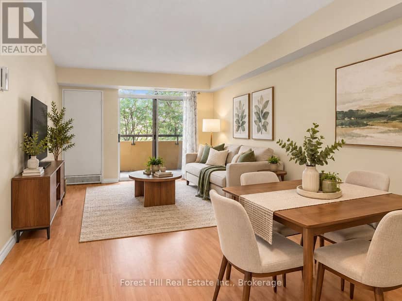 308 - 555 Wilson Heights Boulevard — photo 17 of 27